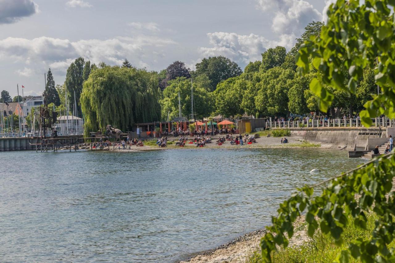 Fairschlafen Am See FDH Eksteriør billede