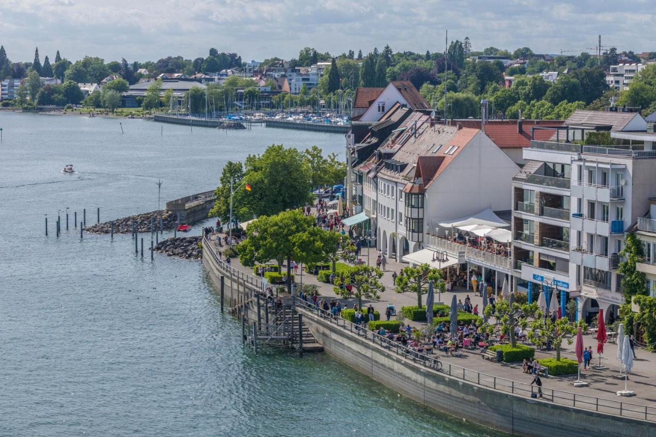 Fairschlafen Am See FDH Eksteriør billede