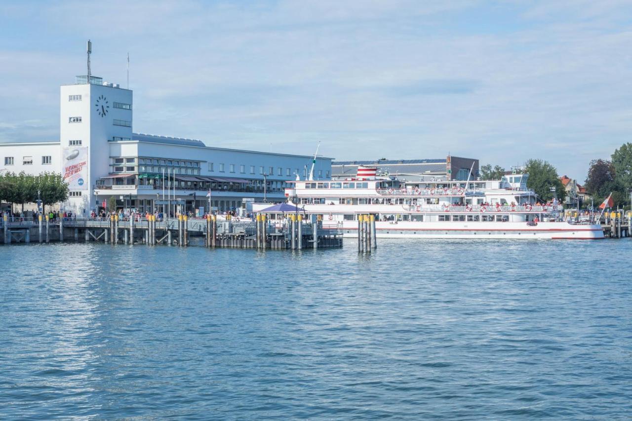 Fairschlafen Am See FDH Eksteriør billede